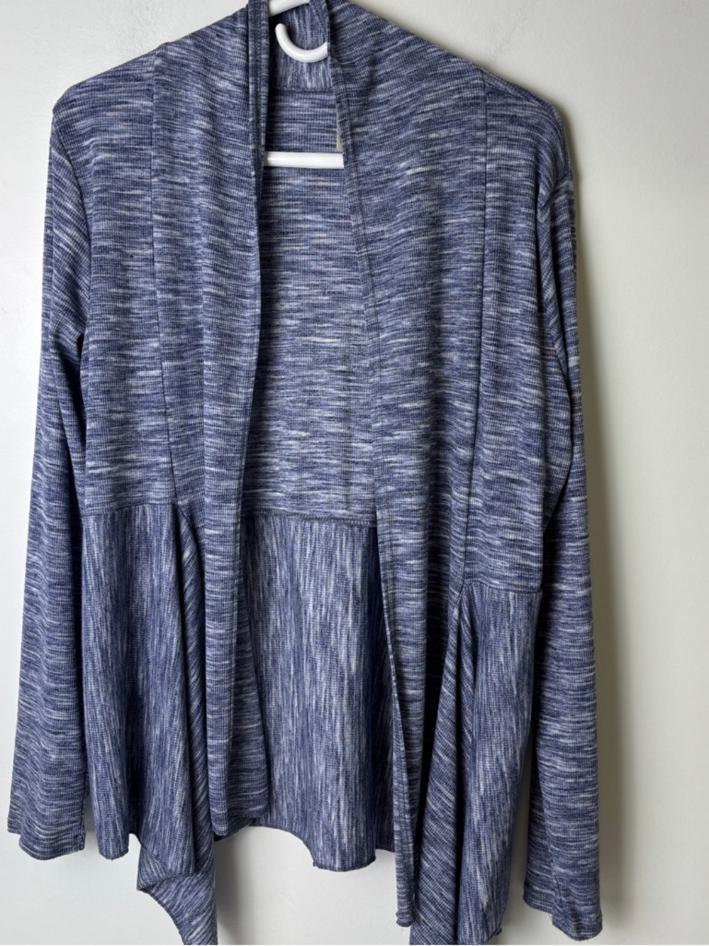 Nine 1 Eight Open front Cardigan